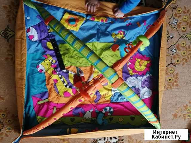 Коврик развивающий Tiny Love Нижний Новгород - изображение 1