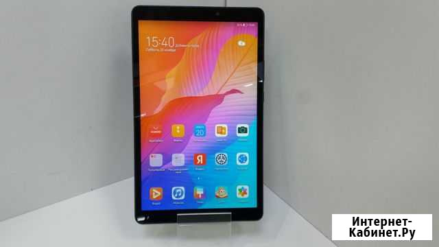 Планшет без SIM-карты Huawei MatePad T8 (KOB2-W09) Белгород - изображение 1