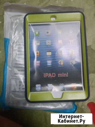 Чехол iPad mini 1,2,3 Смоленск - изображение 1