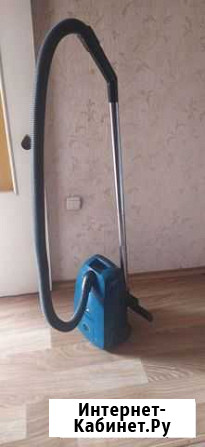 Пылесос bosch activa 61 Челябинск - изображение 1