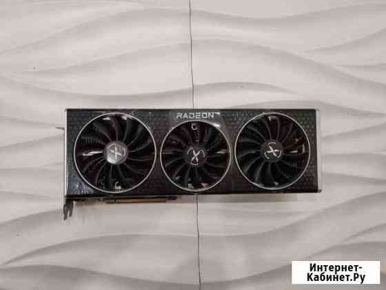 Видеокарта XFX RX 6800 qick core 16GBb Великий Новгород