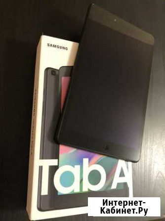 Планшет samsung galaxy tab a Тазовский - изображение 1