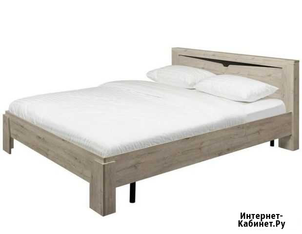 Кровать 180х200 с матрасом Красноярск - изображение 1