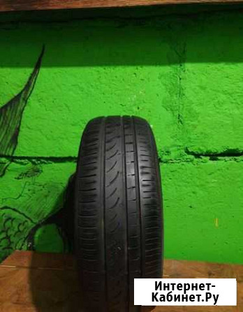 R16 205/60 Formula Energy Pirelli Магнитогорск - изображение 1