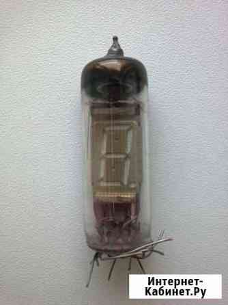 Индикатор ив 6 Новосибирск