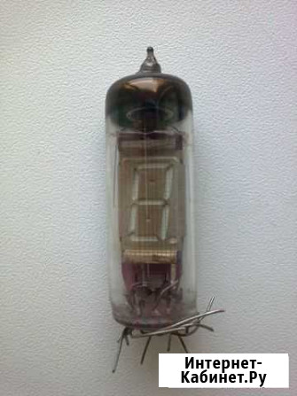 Индикатор ив 6 Новосибирск - изображение 1