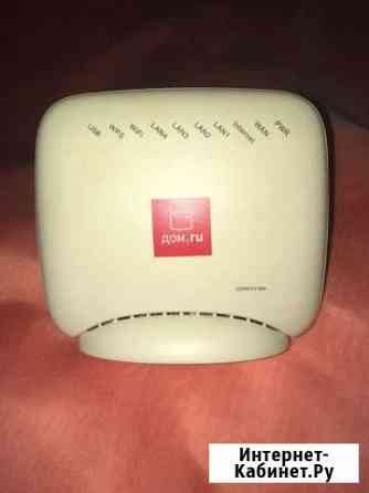 Wifi роутер Бугульма