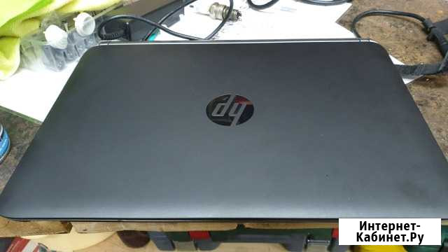 Ультрабук HP Сергиев Посад - изображение 1
