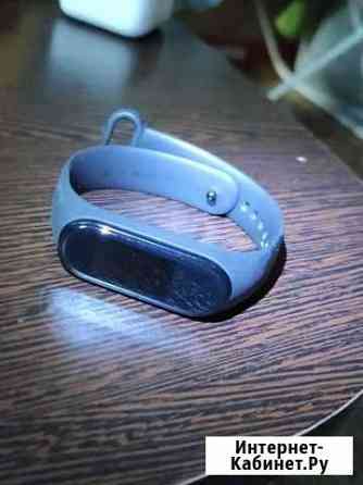 Xiaomi mi band 4 nfc Саратов
