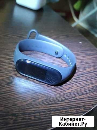Xiaomi mi band 4 nfc Саратов - изображение 1