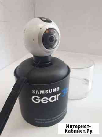 Сп20) Экшн-Камера SamsunG SM-C200 Иркутск