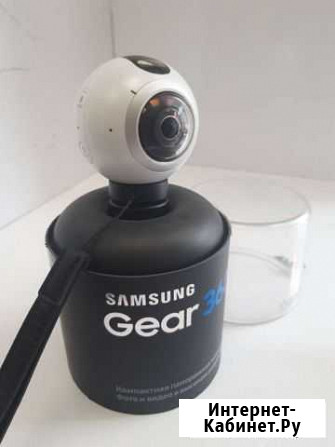 Сп20) Экшн-Камера SamsunG SM-C200 Иркутск - изображение 1