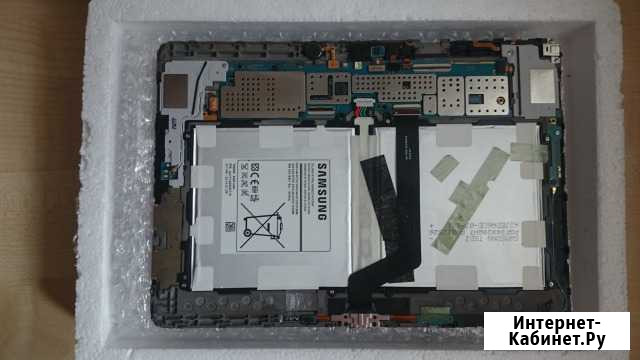 Планшет samsung Galaxy Tab Pro 10.1 (SM-T525) Кемерово - изображение 1