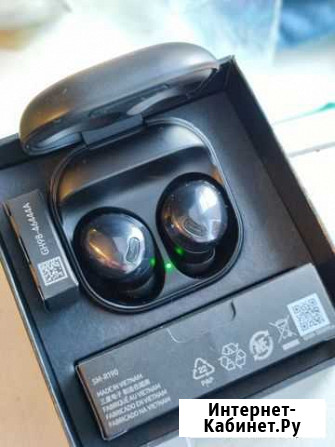 Samsung Galaxy Buds Pro (новые) Кострома - изображение 1