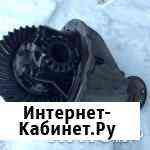 Редуктор LSD на лэнд краузер 100 сломаный Чита