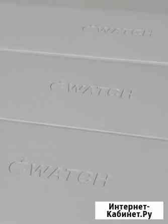 Часы apple watch Чебоксары