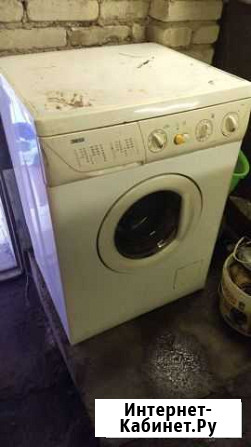 Стиральная машина zanussi F 802 V на запчасти Оренбург - изображение 1