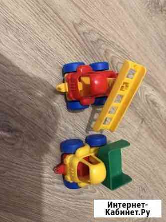 Машинки Петрозаводск