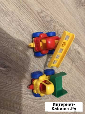 Машинки Петрозаводск - изображение 1