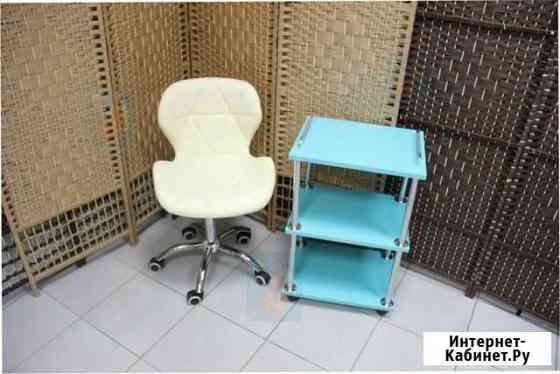 Стул со спинкой Иваново