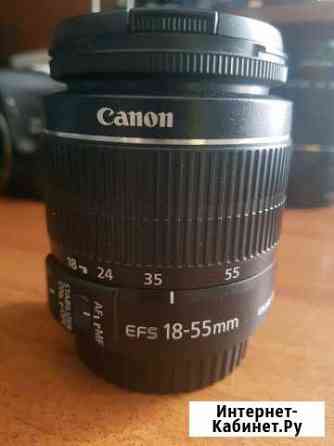 Canon 600 D Сочи