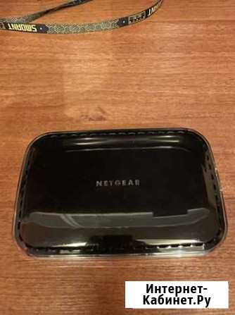 Wifi роутер Netgear n150 Иваново - изображение 1