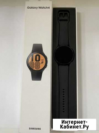 Samsung galaxy watch4 Минеральные Воды - изображение 1