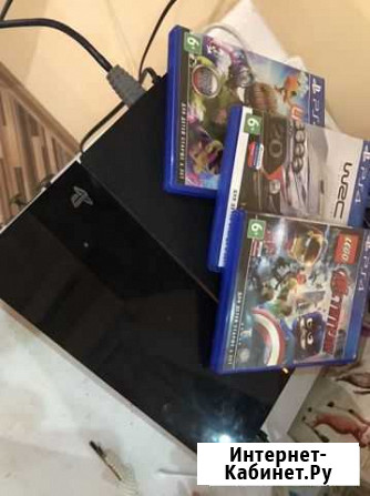 Sony playstation 4 PS4 Севастополь - изображение 1
