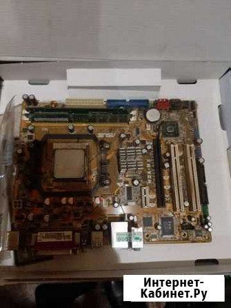 Материнская плата Asus m2a-mx Нижний Новгород - изображение 1