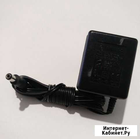 Зарядка Philips 12V 0.2A Мурино - изображение 1