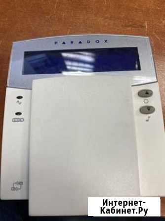 Пульт управления K32LX сигнализации Paradox Мурманск - изображение 1