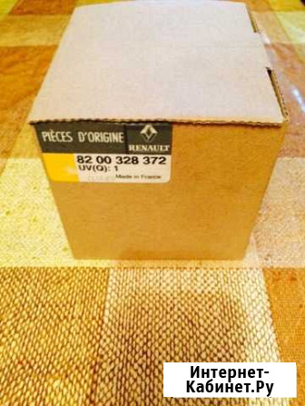 Натяжитель ремня на рено меган 2 Тула - изображение 1