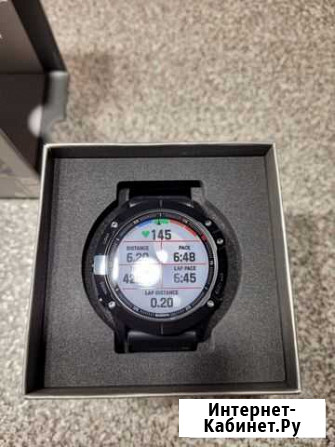 Часы Garmin Fenix 6X Pro Липецк - изображение 1