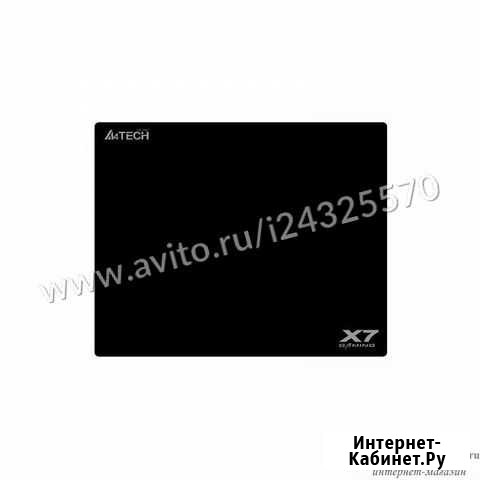 Коврик для мыши A4 tech X7-200MP Калининград - изображение 1