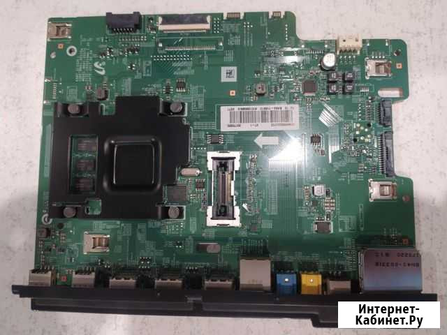 Плата тв samsung BN41-02575A Вологда - изображение 1