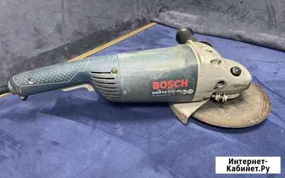Шлифмашинка bosch Норильск