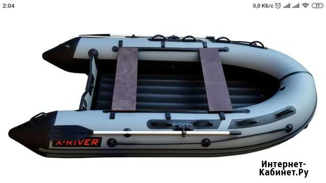 Лодка x-river grace 340 нднд Волгоград - изображение 1