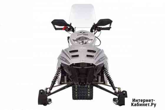 Снегоход sharmax SN-240PRO landcrafter long Барнаул