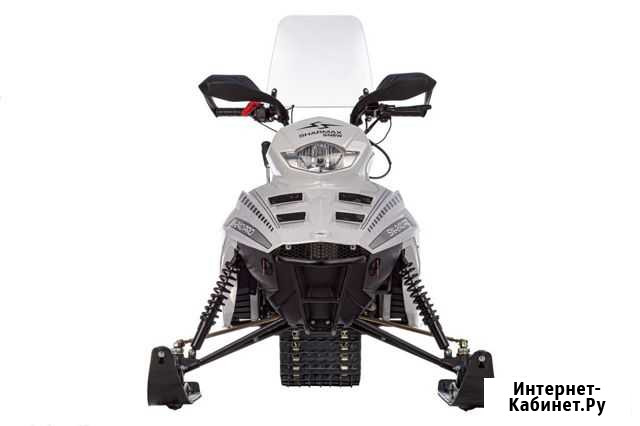 Снегоход sharmax SN-240PRO landcrafter long Барнаул - изображение 1