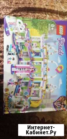 Конструктор lego Friends Пенза - изображение 1