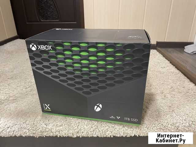 Xbox series x + game pass unlimited 3мес Ижевск - изображение 1