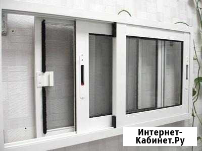 Алюминиевая лоджия 990х3280 Альметьевск - изображение 1