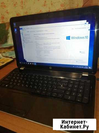 Ноутбук hp Новороссийск - изображение 1