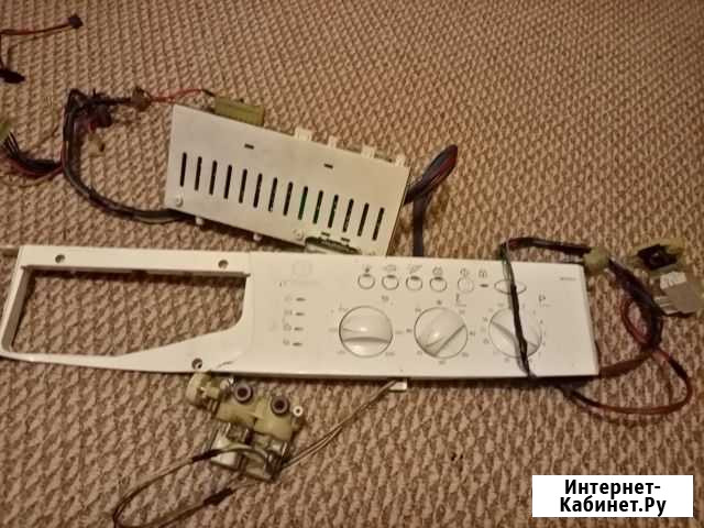 Блок управления стиральной машины Брянск - изображение 1