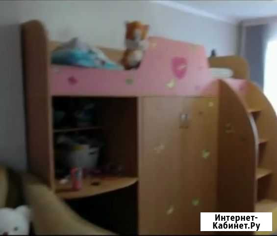 Кровать-чердак Майкоп - изображение 1
