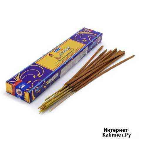 Ароматические палочки Satya Natural lavender Ростов-на-Дону