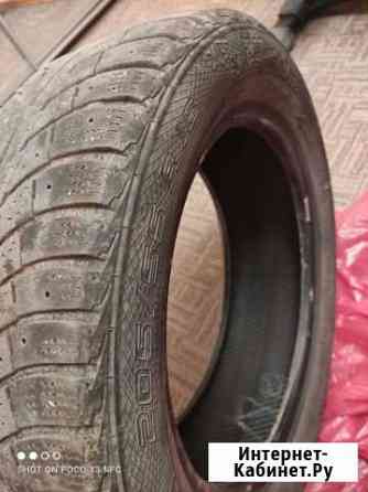 Gislaved 205/55 R16 4шт Джанкой