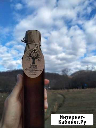 Масло абрикосой косточки Сочи - изображение 1