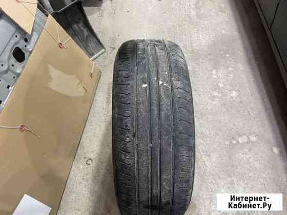 Hankook Optima 225/60 R17 Химки