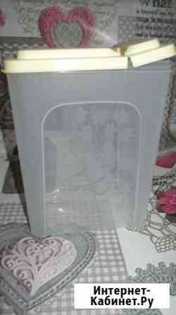 Контейнер для хранения круп Омск